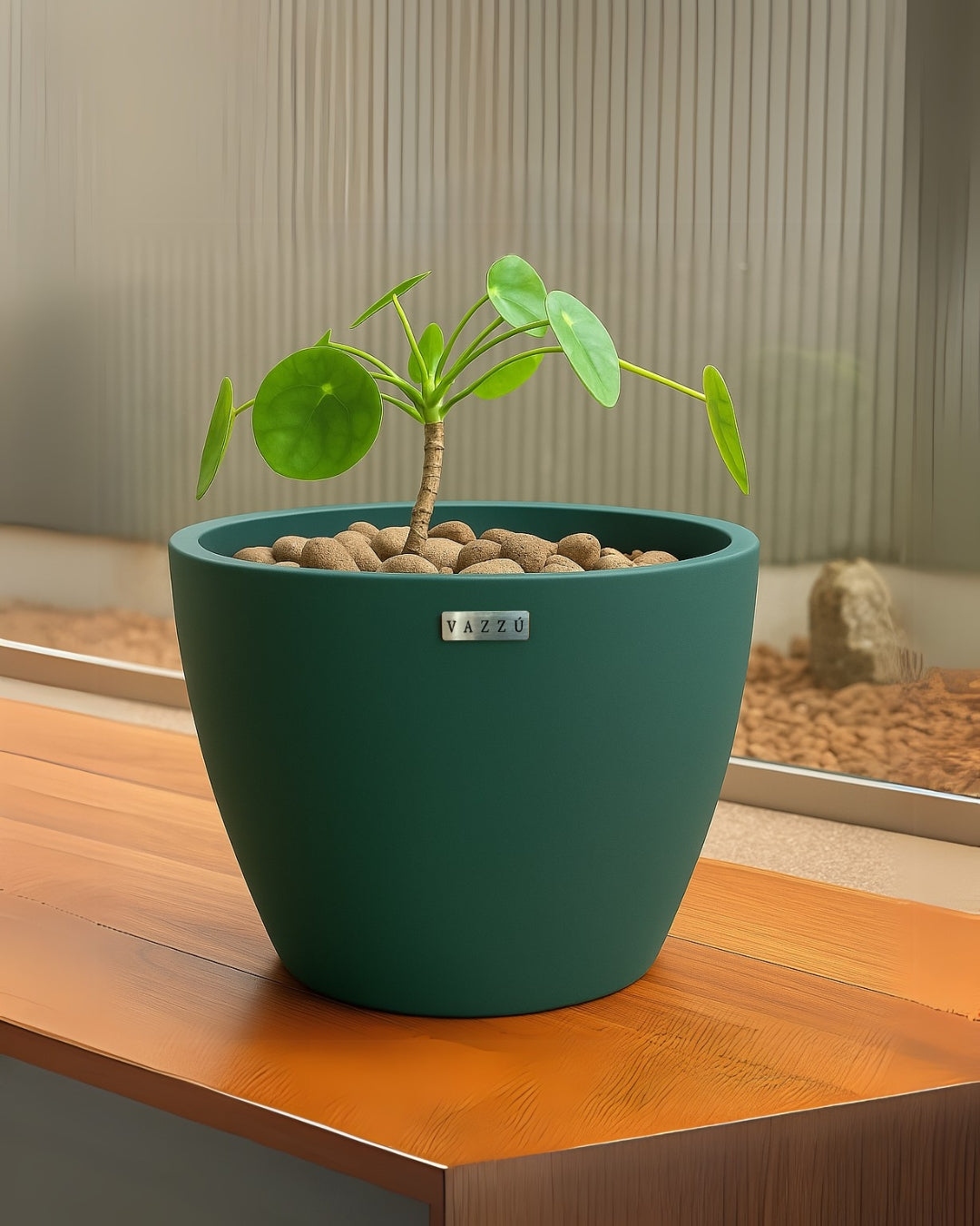 Vaso Alecrim