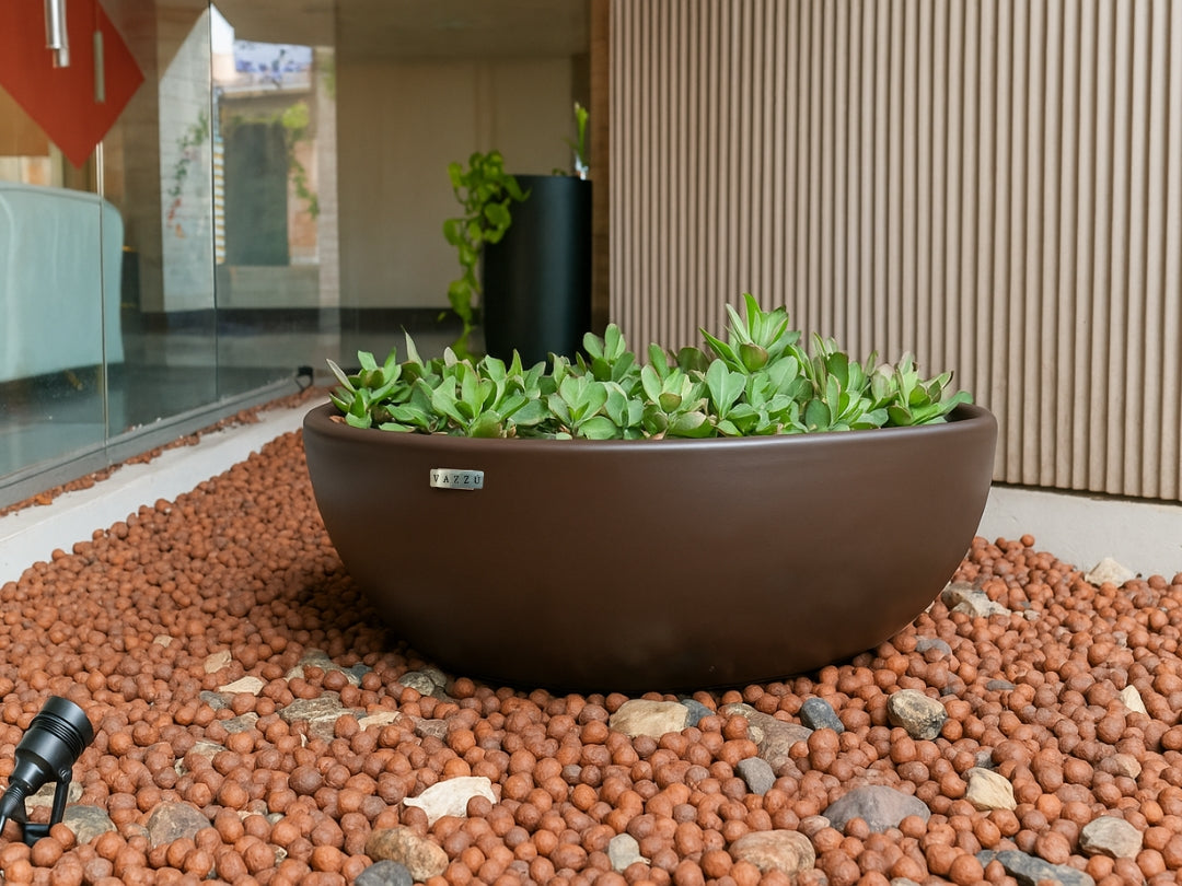 Vaso  Bowl - Bacia