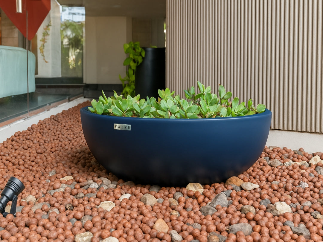 Vaso  Bowl - Bacia