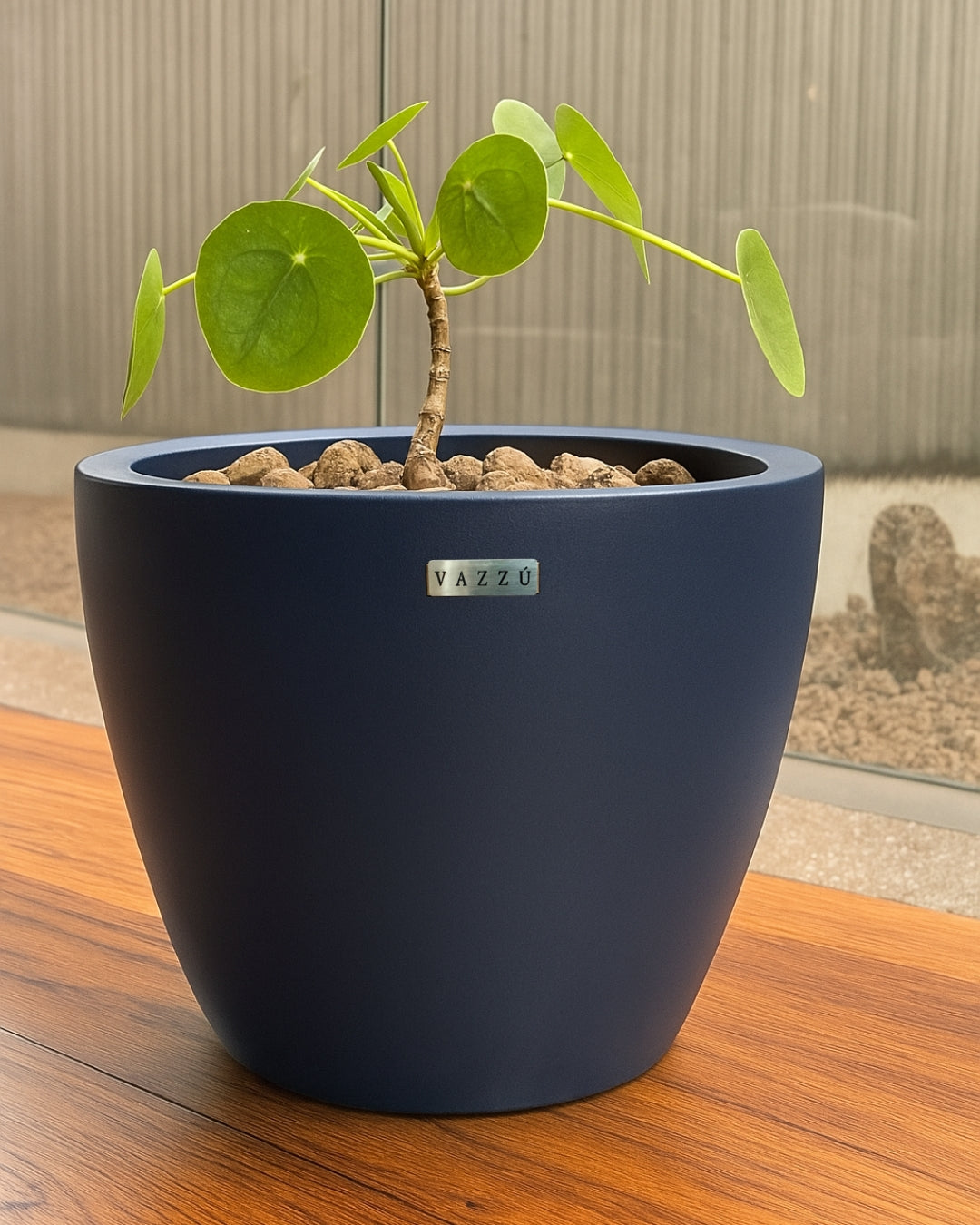 Vaso Alecrim