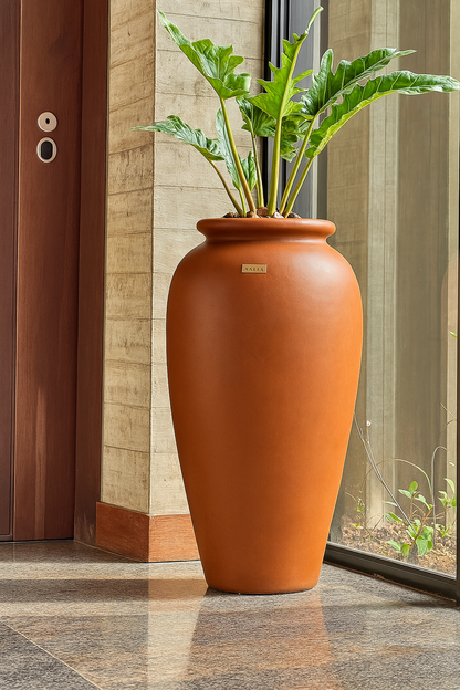 Vaso Jatobá