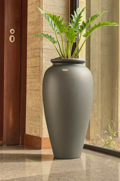 Vaso Jatobá