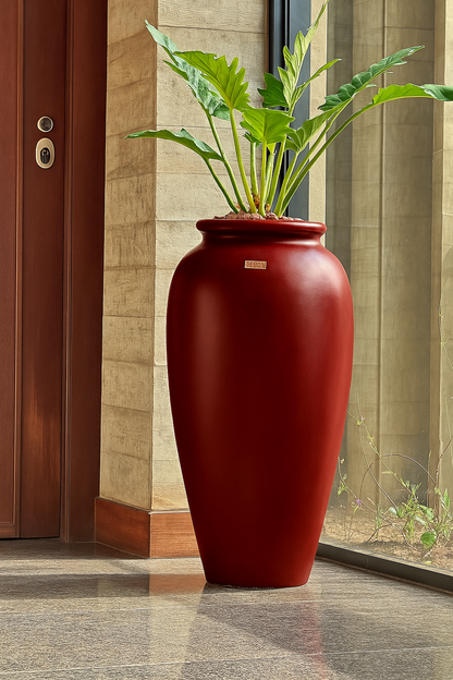 Vaso Jatobá